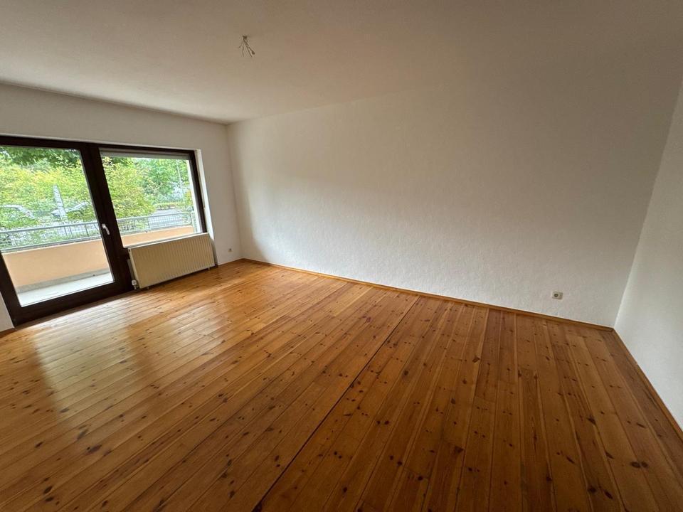 2-ZKB ETW Mühlheim-Balkon-Stellplatz