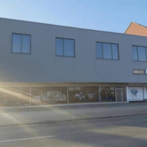 Großzügige Einzelhandelsfläche | ca. 861 m² | etablierter Standort Bremen-Blumenthal