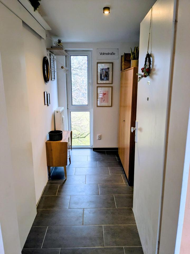 Provisionsfrei! Hochwertige Vierzimmerwohnung mit schönem Südwest-Balkon – Bild 15