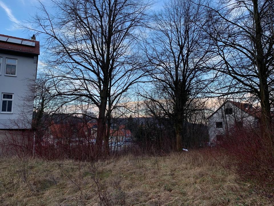 Wunderschönes Baugrundstück in Friedrichroda – Bild 8