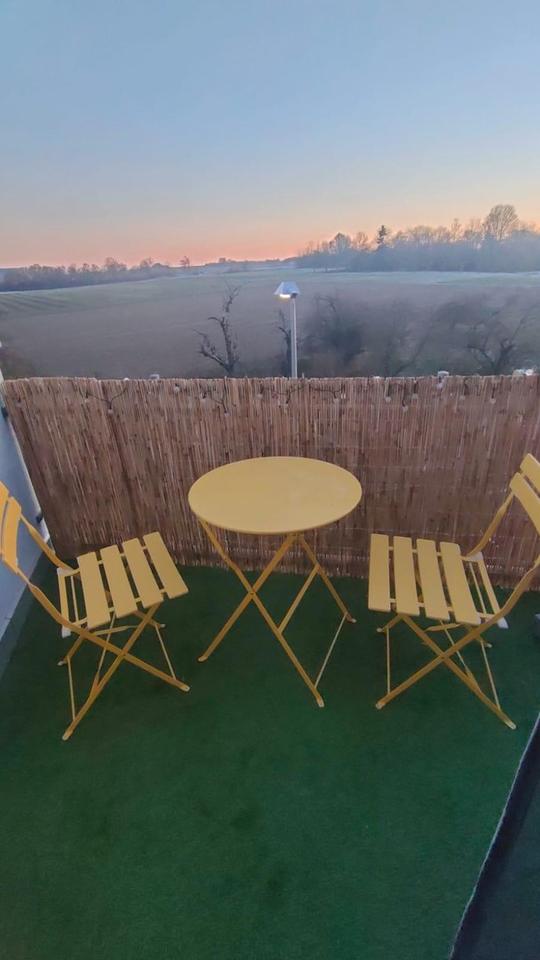 Moderne Wohnung in Bad Vilbel – Bild 5