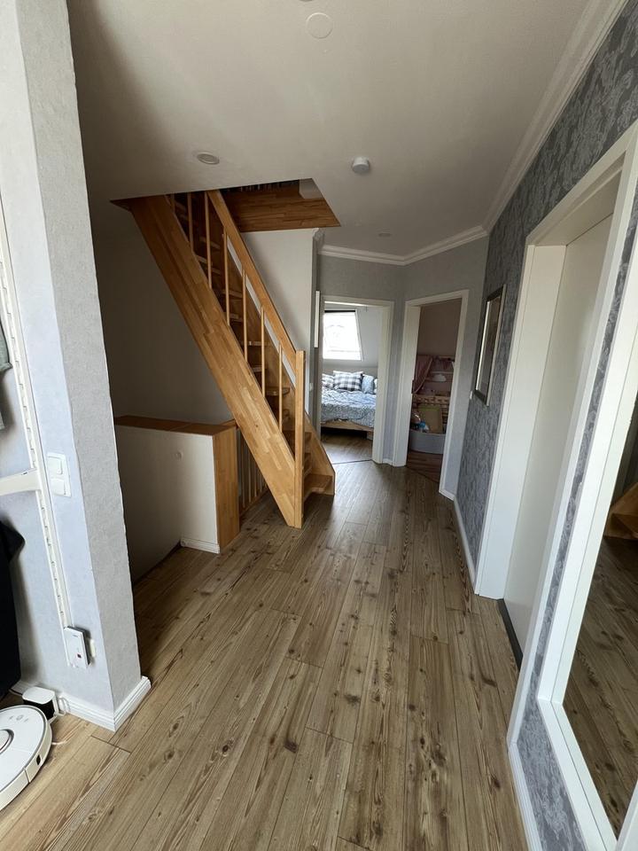 PROVISIONSFREI - Familienfreundliche DHH nahe Hamburg – ruhige Lage, Garten & Homeoffice – Bild 24