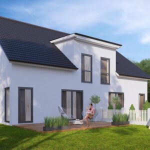 Provisionsfreier Neubau nahe Königs Wusterhausen