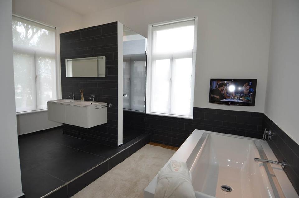 Stilvolle Altbauwohnung – Bad Honnef Zentrum – Bild 2