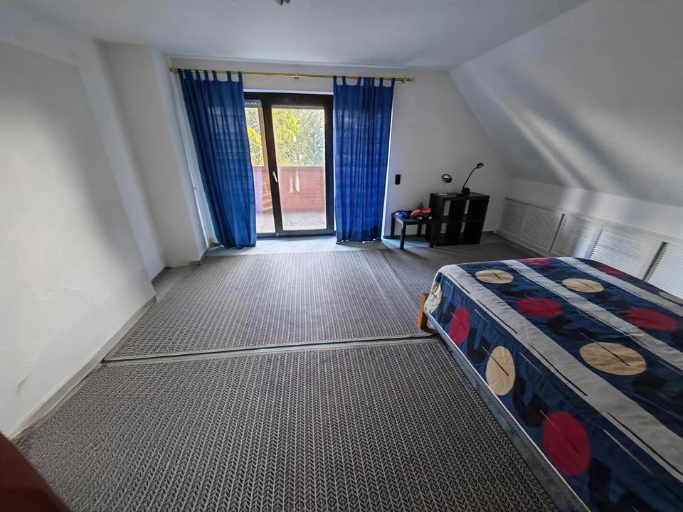 Ohne Käuferprovision: Raumwunder mit Einliegerwohnung & Doppelgarage – Bild 8