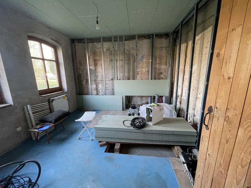 Gutshaus in Ostseenähe im Klützer Winkel – Bild 5