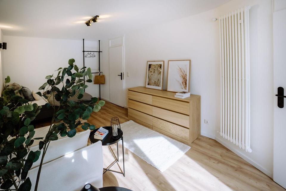 Neu renovierte 1 Zimmer Wohnung in Laim nähe Westpark – Bild 14