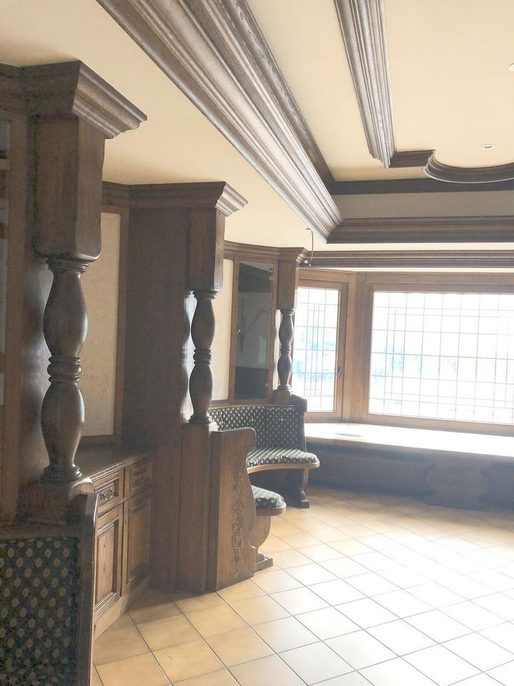 Große Gastronomiefläche – 980 m² für Ihr Konzept – Bild 13