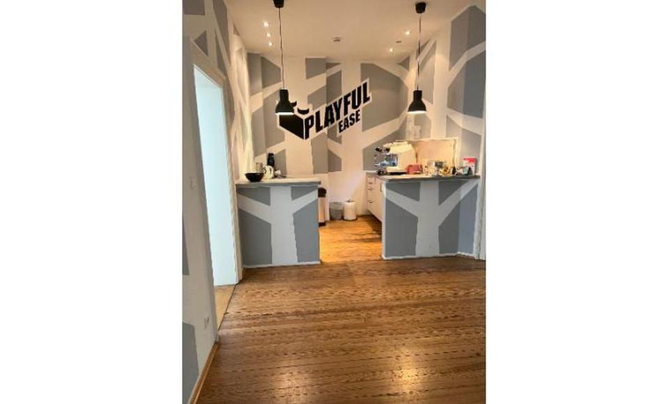 Office im Herzen Schwabings – Bild 8