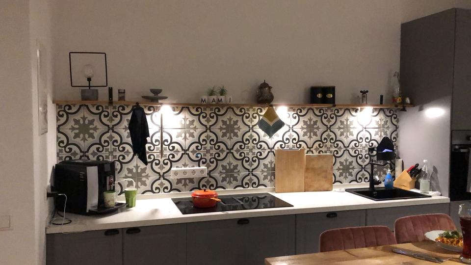 KOPIE: Feriendomizil am See mit Alpenblick – Bild 3