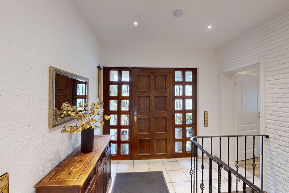 Bungalow mit Einliegerwohnung und flexibler Nutzung – Bild 11