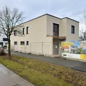 PROVISIONSFREI - Modernes Ein- oder Zweifamilienhaus in Wendelstein - Rohbau oder schlüsselfertig