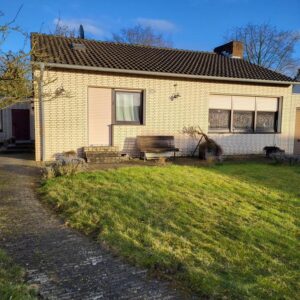 GELDERN BESTE WOHNLAGE