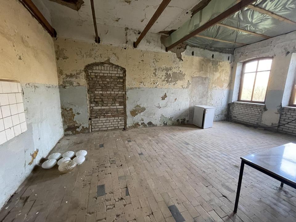 Gutshaus in Ostseenähe im Klützer Winkel – Bild 15