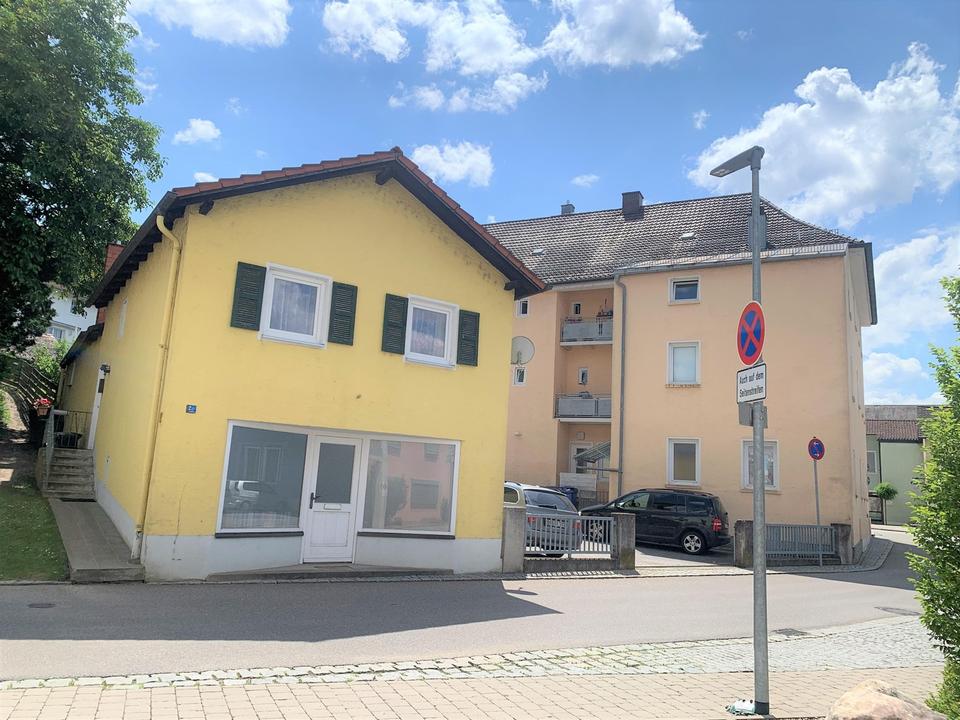 Wohn-/Geschäftshäuser als Kapitalanlage – Bild 3