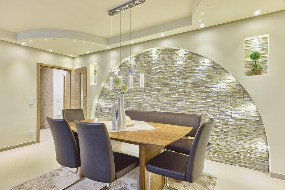 Großzügiges Wohnen mit Garten auf zwei Ebenen – Bild 5