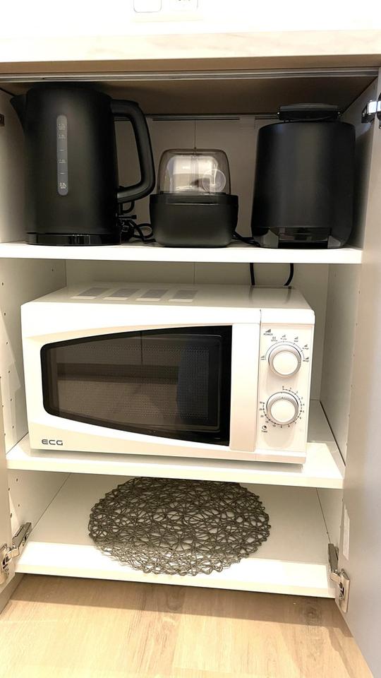 Renditeobjekt: Voll möblierte 1 Zimmer-ETW mit TG-Stellplatz – Bild 14