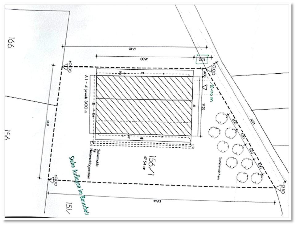 Repräsentatives Gestüt mit Wohnhaus im Nordsaarland – Bild 19