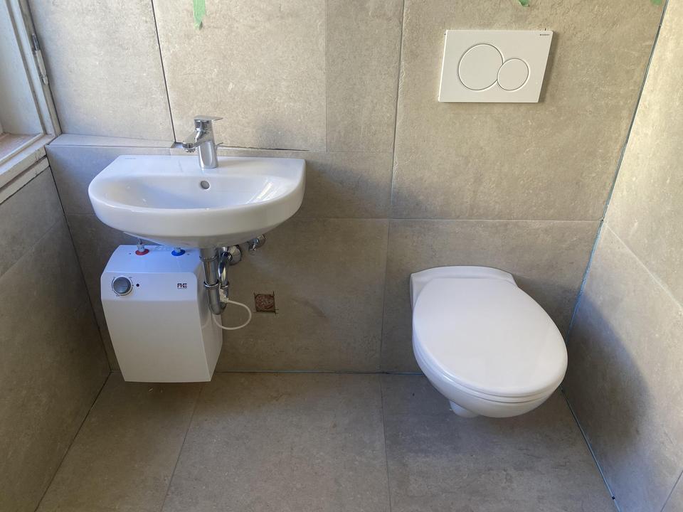 95 qm renovierte Ladenfläche in historischer Altstadt – Bild 9