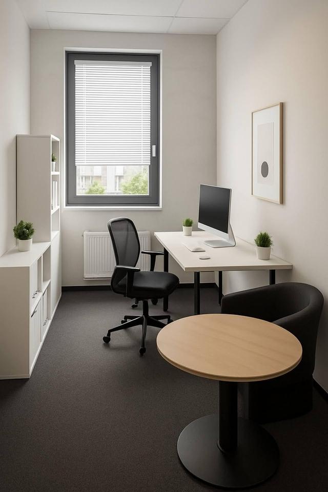 200-400m² Büroetage(n) direkt A8 Heimsheim – Bild 3