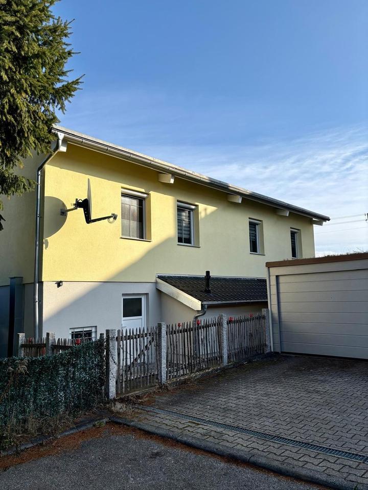 Stilvolles Landhaus mit vielseitig nutzbarer Werkstatt – Bild 2