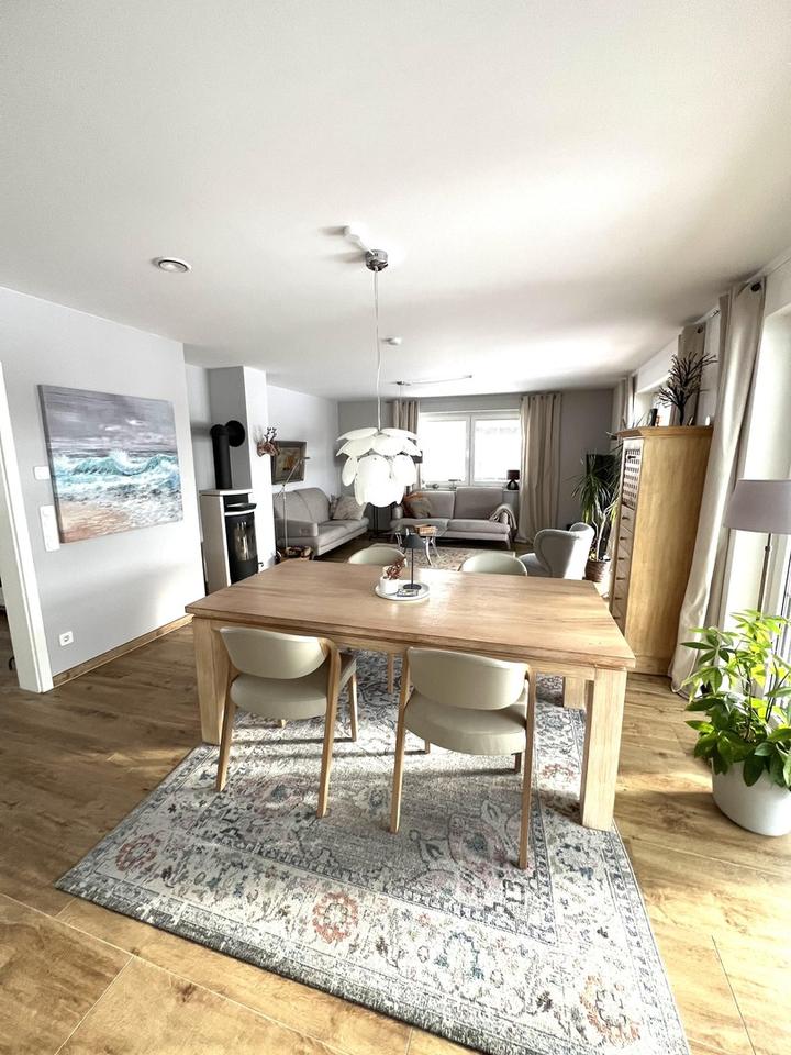 Stadtvilla in Elbnähe – Bild 4