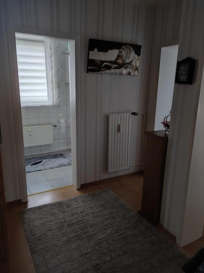 Gute Altersvorsorge - Provisionsfrei! Im Paket - gepflegte 2x Zweizimmerwohnung – Bild 16