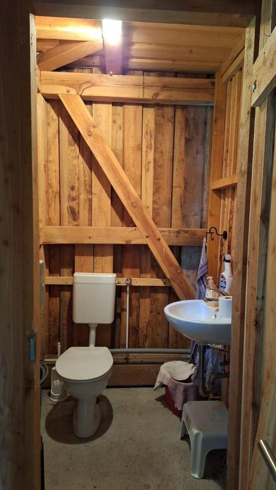 Bootshaus/ Wochenendhaus/Wassergrundstück – Bild 5