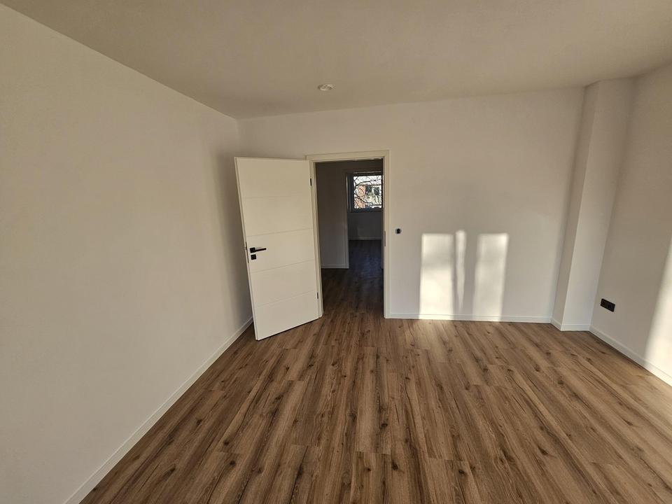 HH-Niendorf - Helle 3-Zimmer-Wohnung inkl. TG-Stellplatz mit Südbalkon in bester Lage – Bild 21