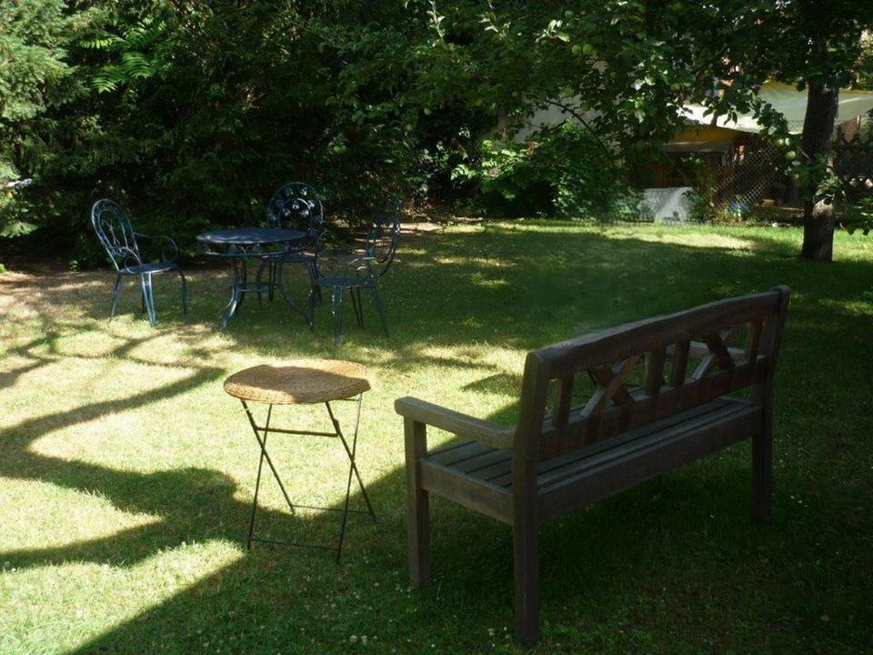 Leere, unbefristete 2,5-Zimmer Wohnung in Lichterfelde-West – Bild 10