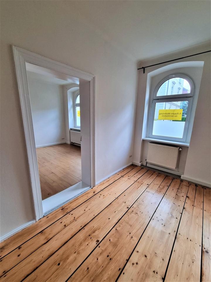 Kapitalanlage mit Substanz: 4 WE, voll vermietet (Eigenheim und Renditeobjekt) – Bild 6