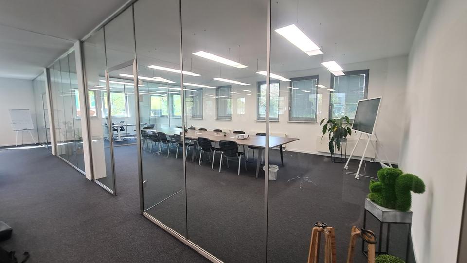 Nachmieter für lukrative Büroräume gesucht – Bild 6