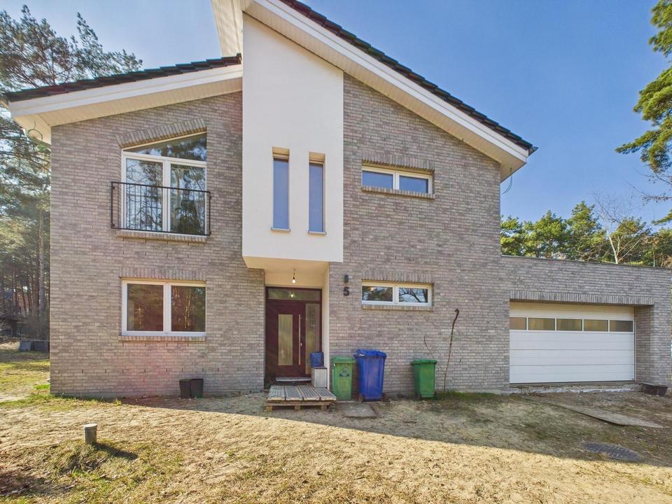 Charmante und energieeffiziente Architektenvilla mit hochwertiger Ausstattung – Bild 4