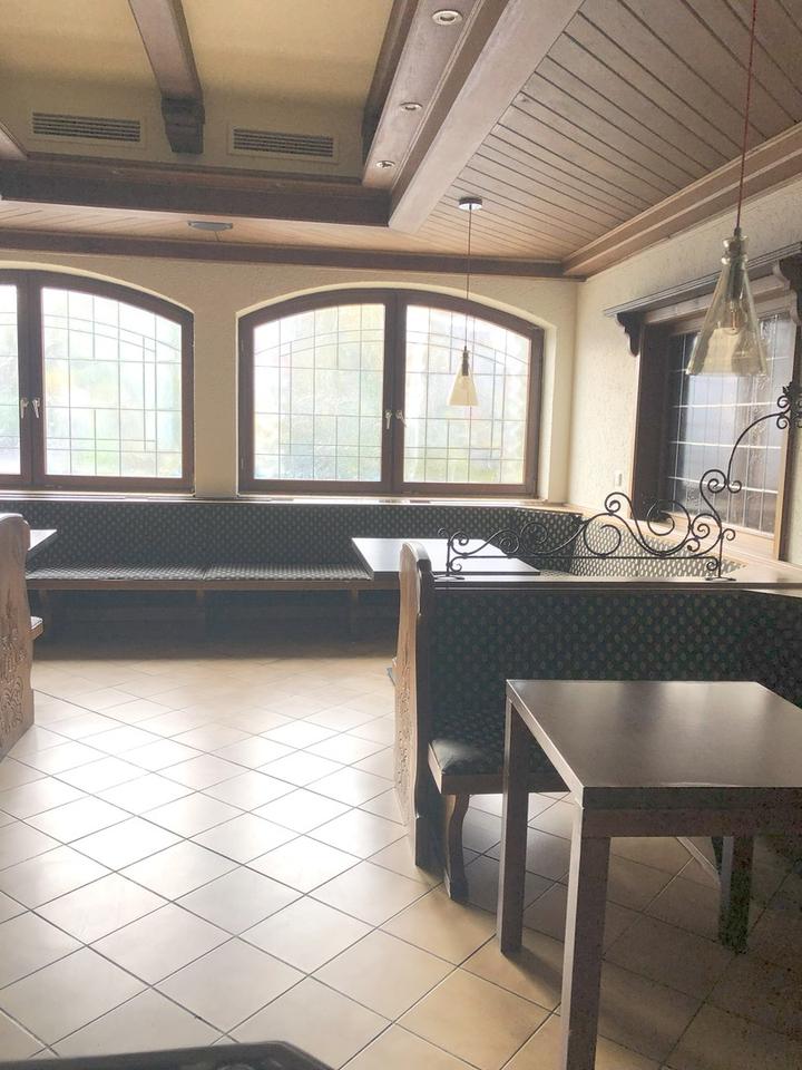 Große Gastronomiefläche – 980 m² für Ihr Konzept – Bild 9