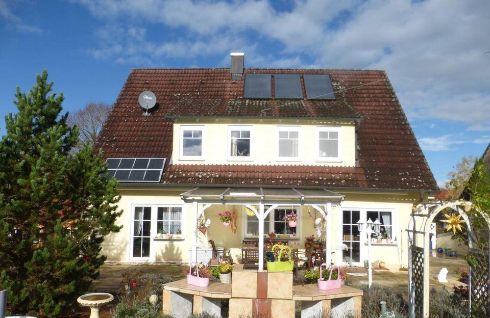 Attraktives EFH im Landhausstil sucht neue Eigentümer