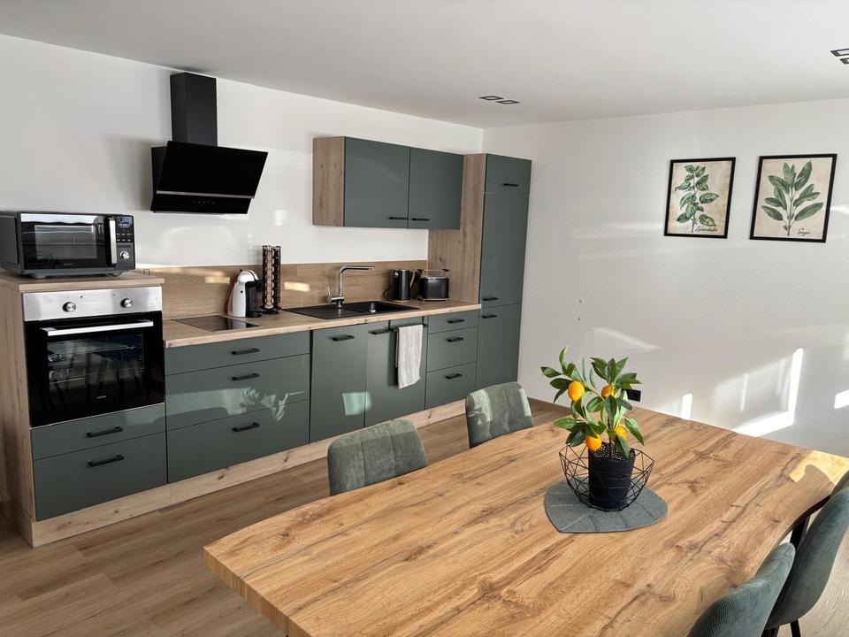 TOP sanierte ETW in Miesenbach am Seewoog