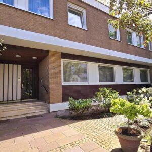 Architektenhaus in citynaher Südstadtlage, ideal für Wohnen & Arbeiten und Mehrgenerationenwohnen