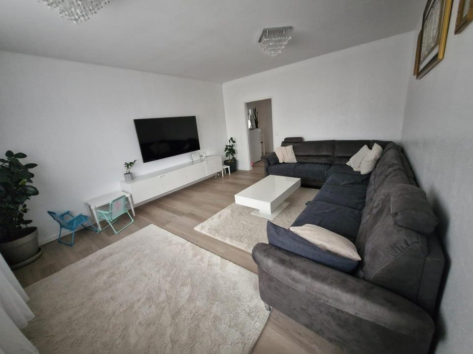 Moderne 4-Zimmer-Wohnung mit Weitblick in Wiesbaden-Klarenthal – Bild 17