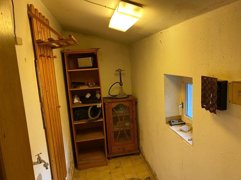 Doppelhaushälfte mit Doppelgarage und 2 Carports in zentraler Lage von Steinheim – Bild 25