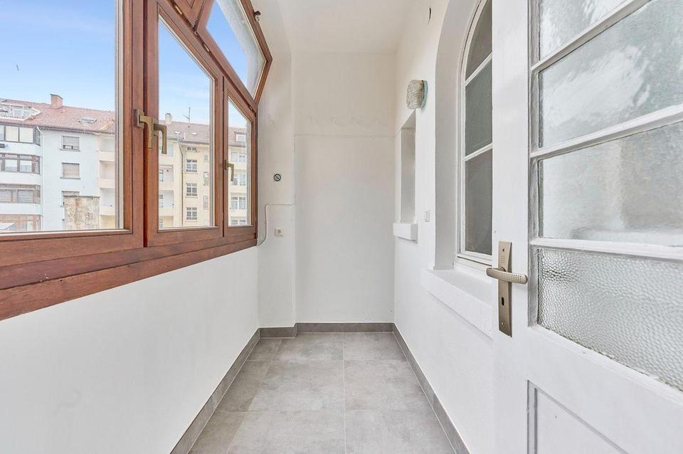 Lisa 4, Schönes WG-Zimmer (möbliert), zentral in Pforzheim – Bild 12