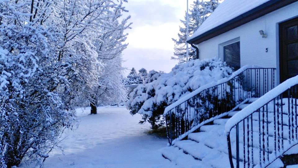 Charmantes Einfamilienhaus, 2 Wohneinheiten mit großem Garten in ruhiger Wohnlage – Bild 32