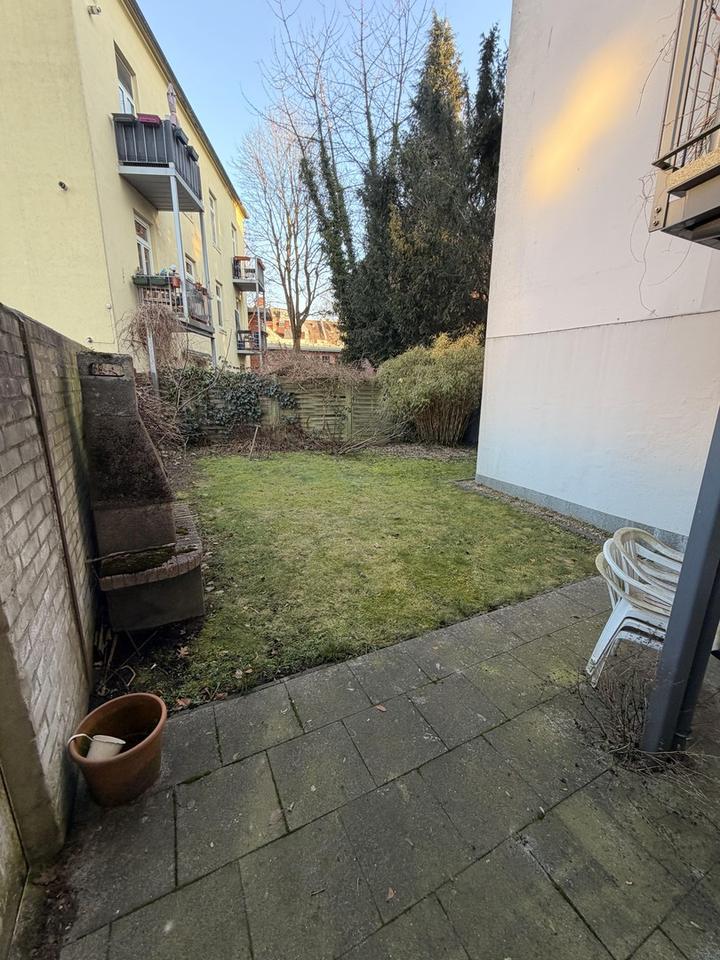 Gewerbeeinheit mit 4,5 Zimmern – ideal für Büro, Praxis oder Ähnliches – Bild 15