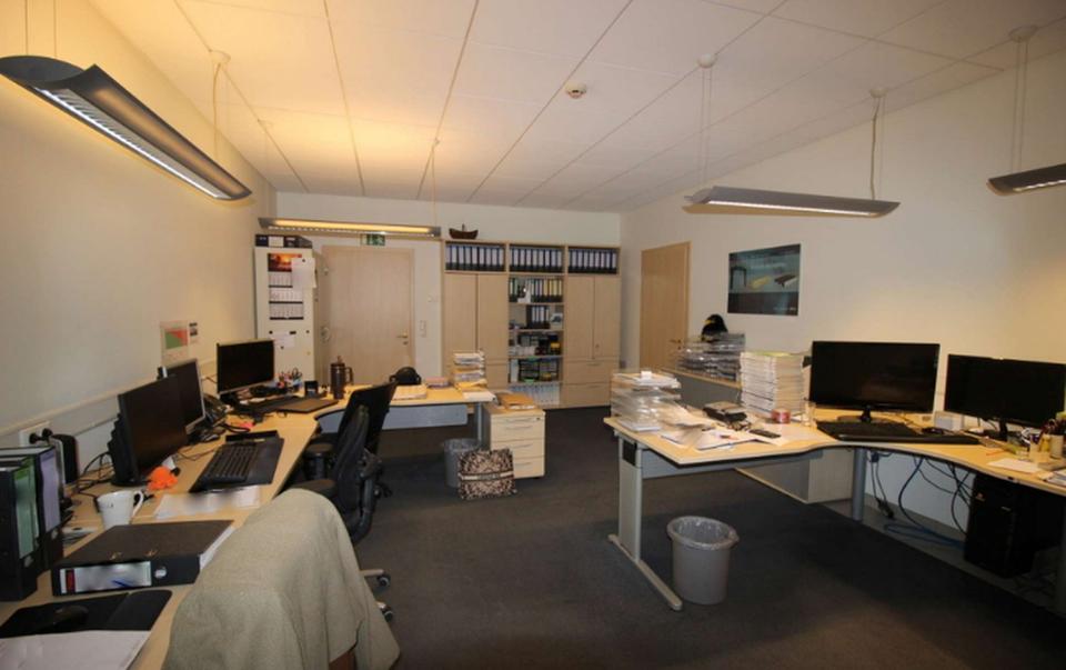 Bürohaus + Praxisräume + Wohnung+ Baugrundstück – Bild 18