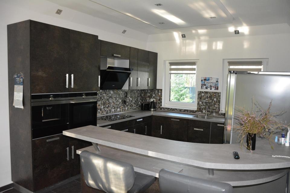 Doppelter Luxus mit zukunftsicherheit in Borkwalde auf 2.818 m² – Bild 10