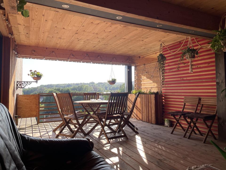 Architektur, Technik und Natur in perfektem Einklang – Wohnen auf höchstem Niveau in Namborn – Bild 7