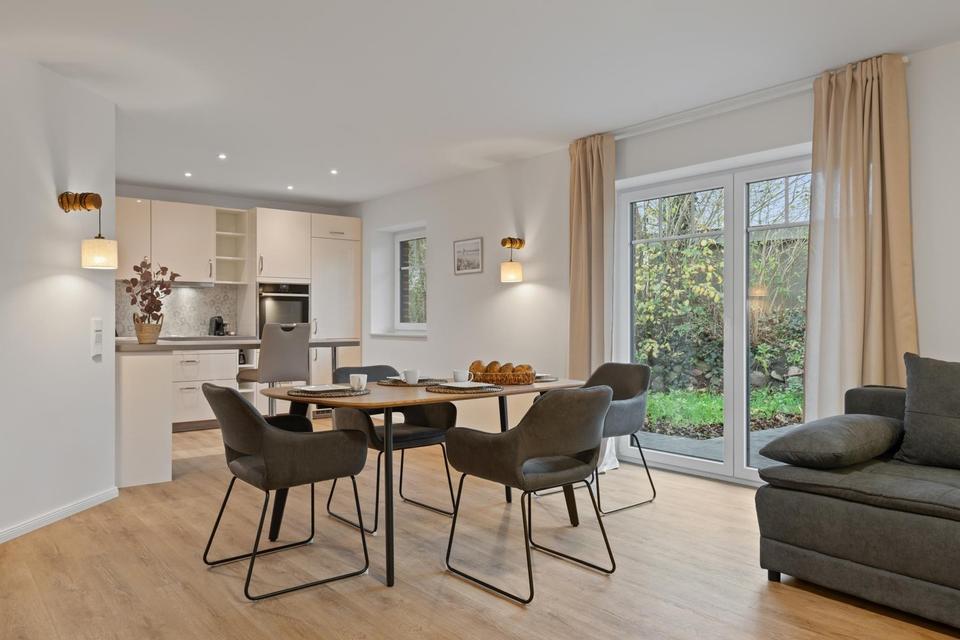 Neubau Reihenhaus in Stapel – Bild 4