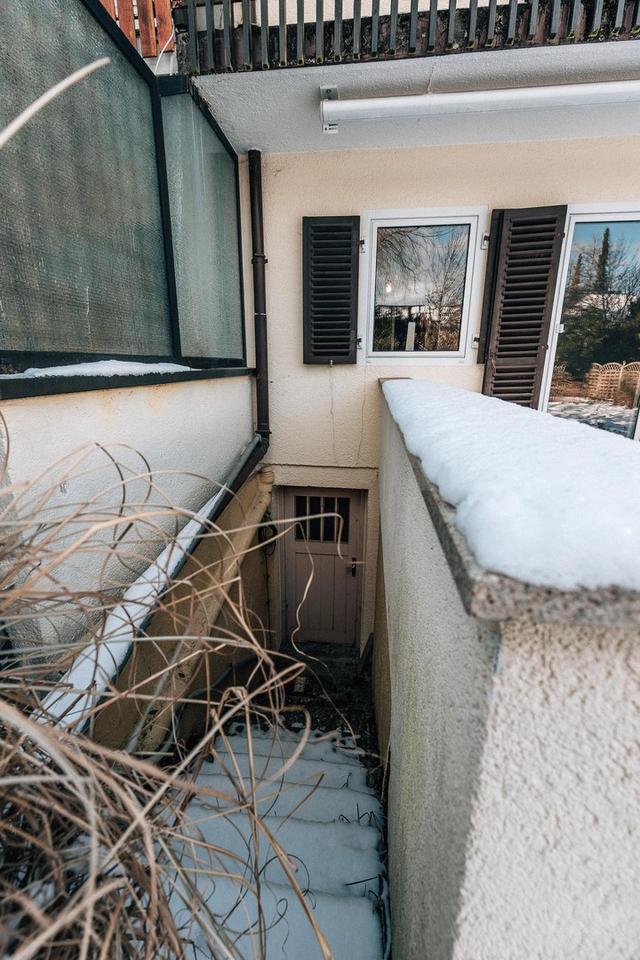 Traumhaftes Gartengrundstück 507qm Nähe Isarhochufer in Pullach mit großem Potential – Bild 12