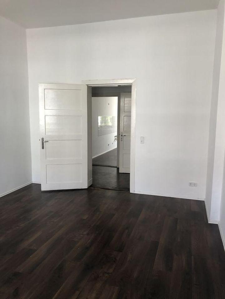 Bezugsfertig renoviert: Sonnige 4-Zimmer Wohnung im 1. OG in Frankfurt (Oder) - Altberesinchen – Bild 10