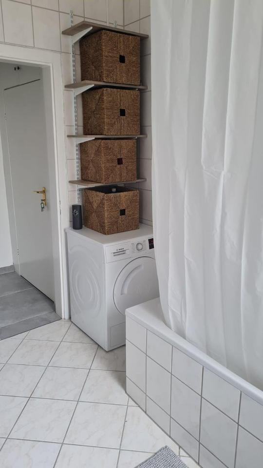 Lisa 4, Schönes WG-Zimmer (möbliert), zentral in Pforzheim – Bild 9