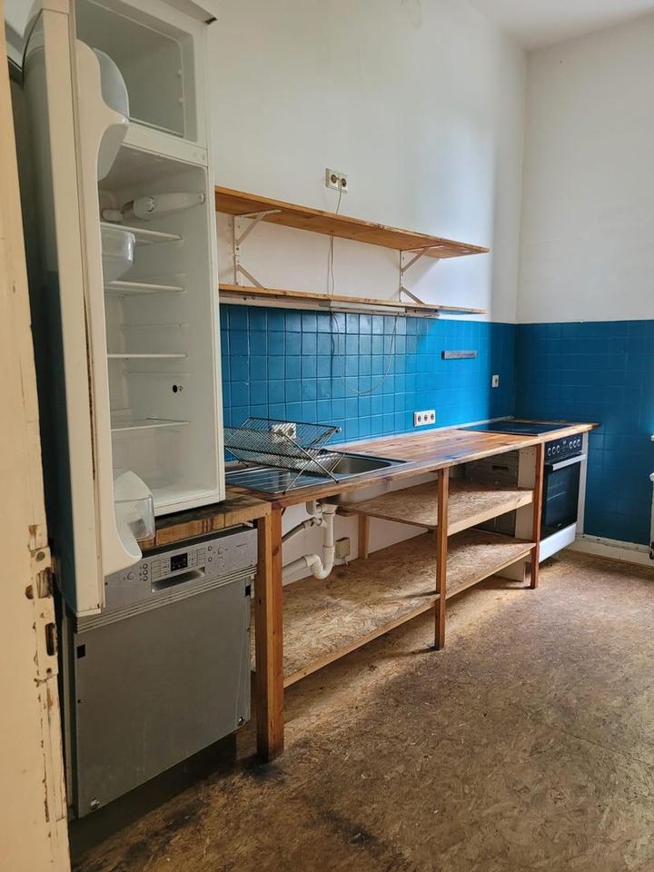 Moderne 2-Zimmer Wohnung in zentraler Lage von Herten – Bild 6